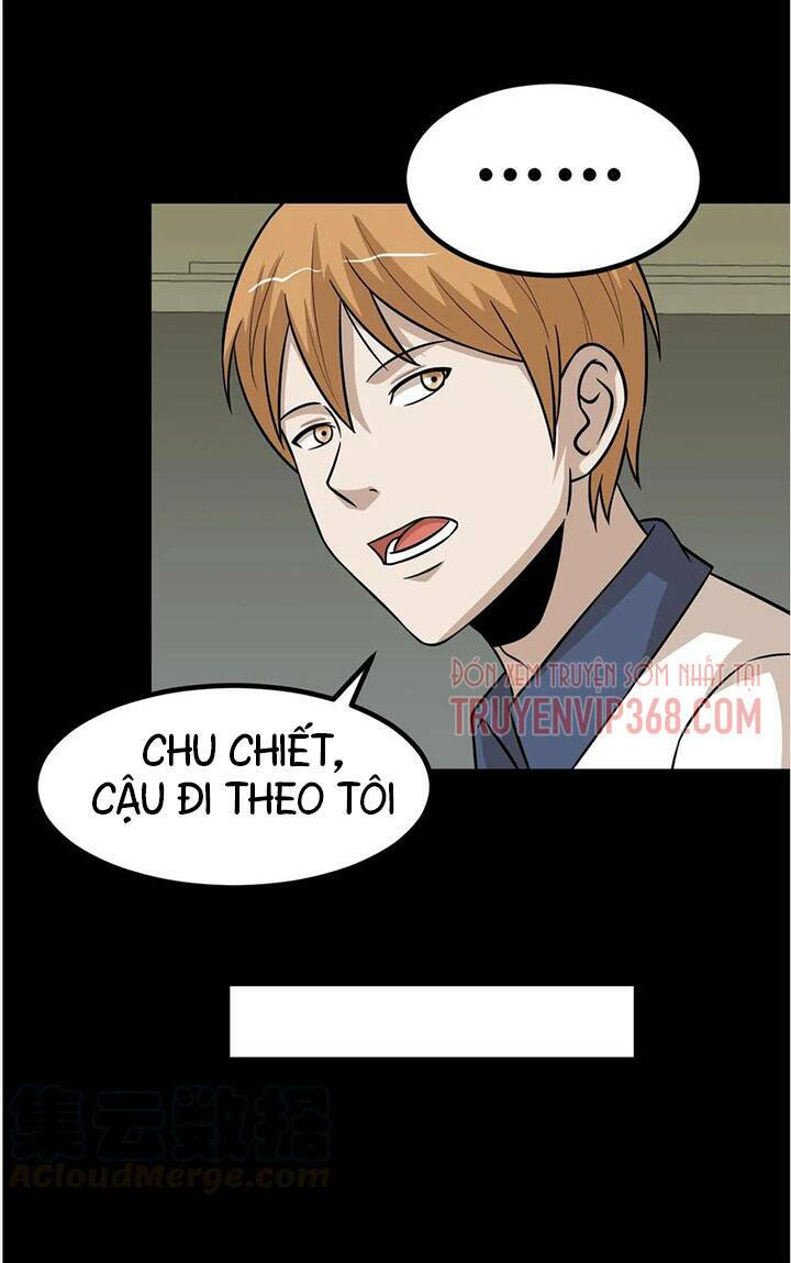 đai ca trở lại tuổi 16 chapter 105 13
