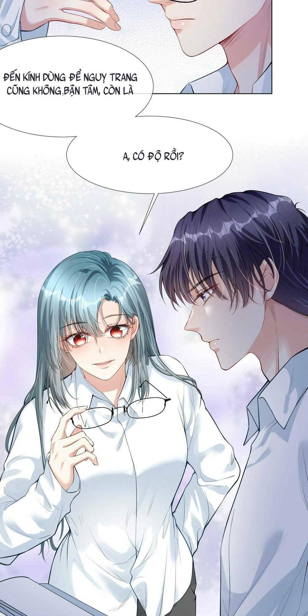 trong thế giới song song , tôi trở thành thần tượng của idol chapter 2 36