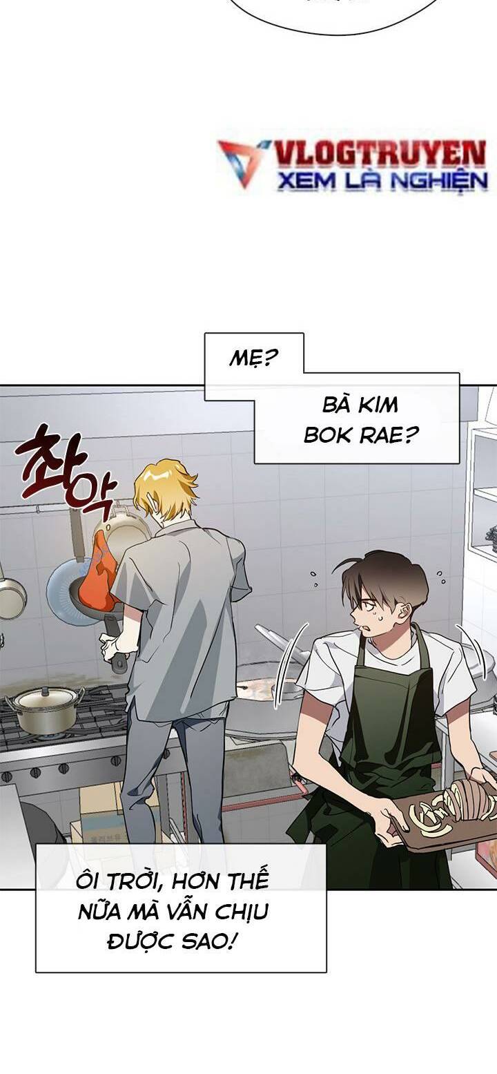 nhà hàng nơi suối vàng chapter 6 24