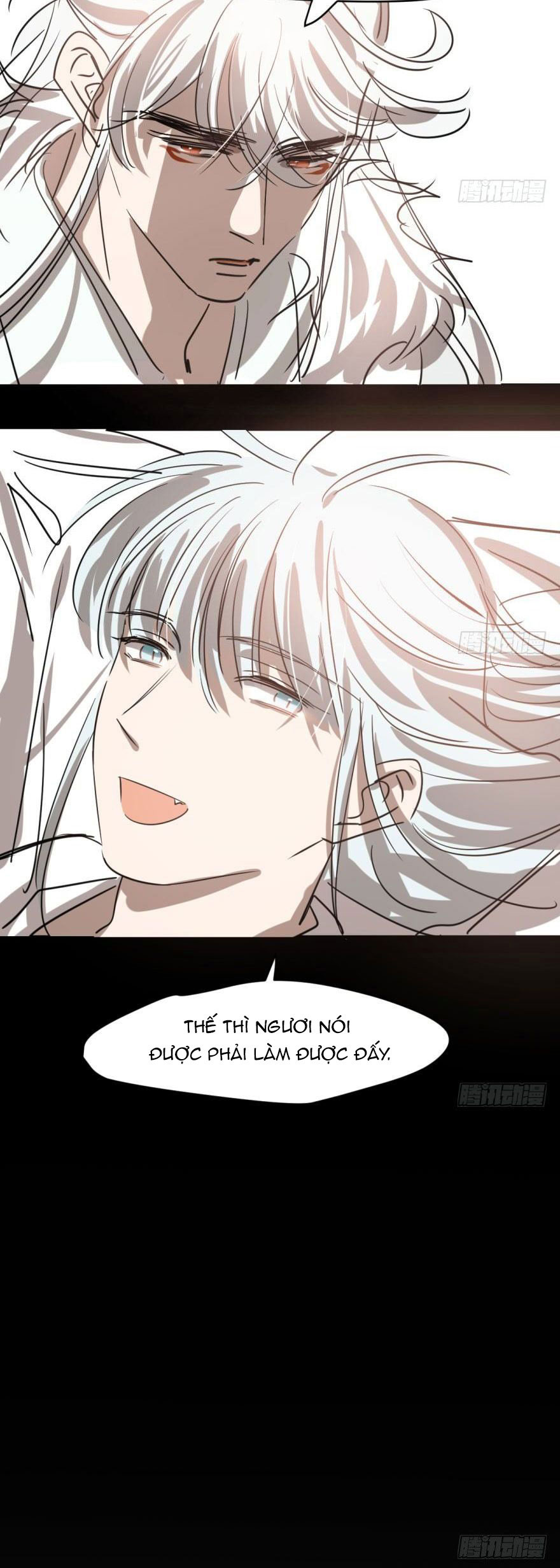 bắt lấy ngao ngao chapter 54 21