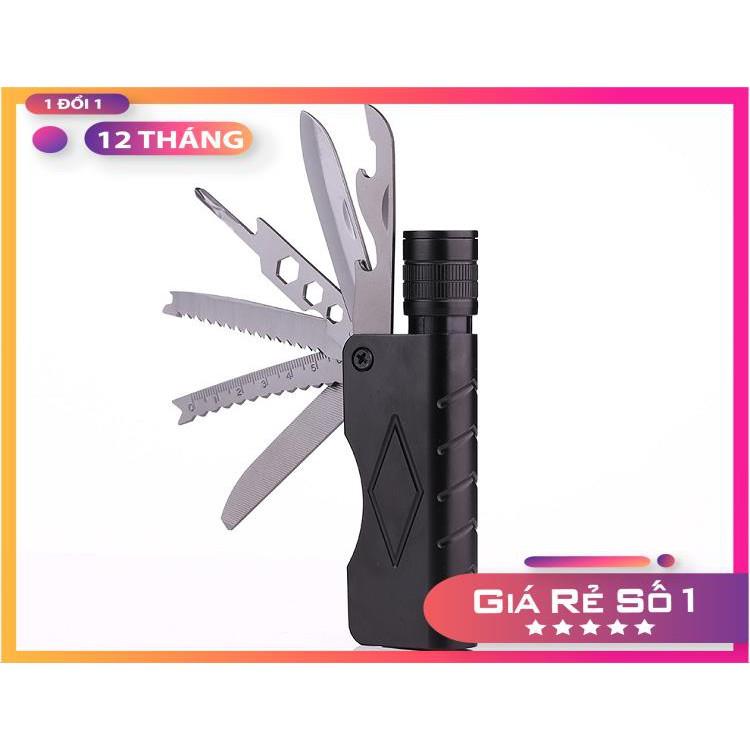 Đèn pin dụng cụ đa năng ym-x9