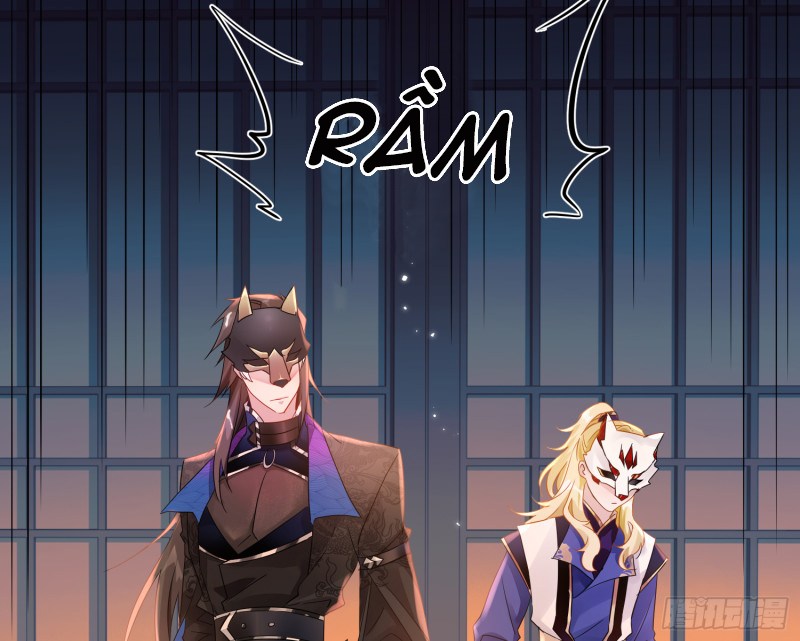 lục thân bất nhận chapter 18 31