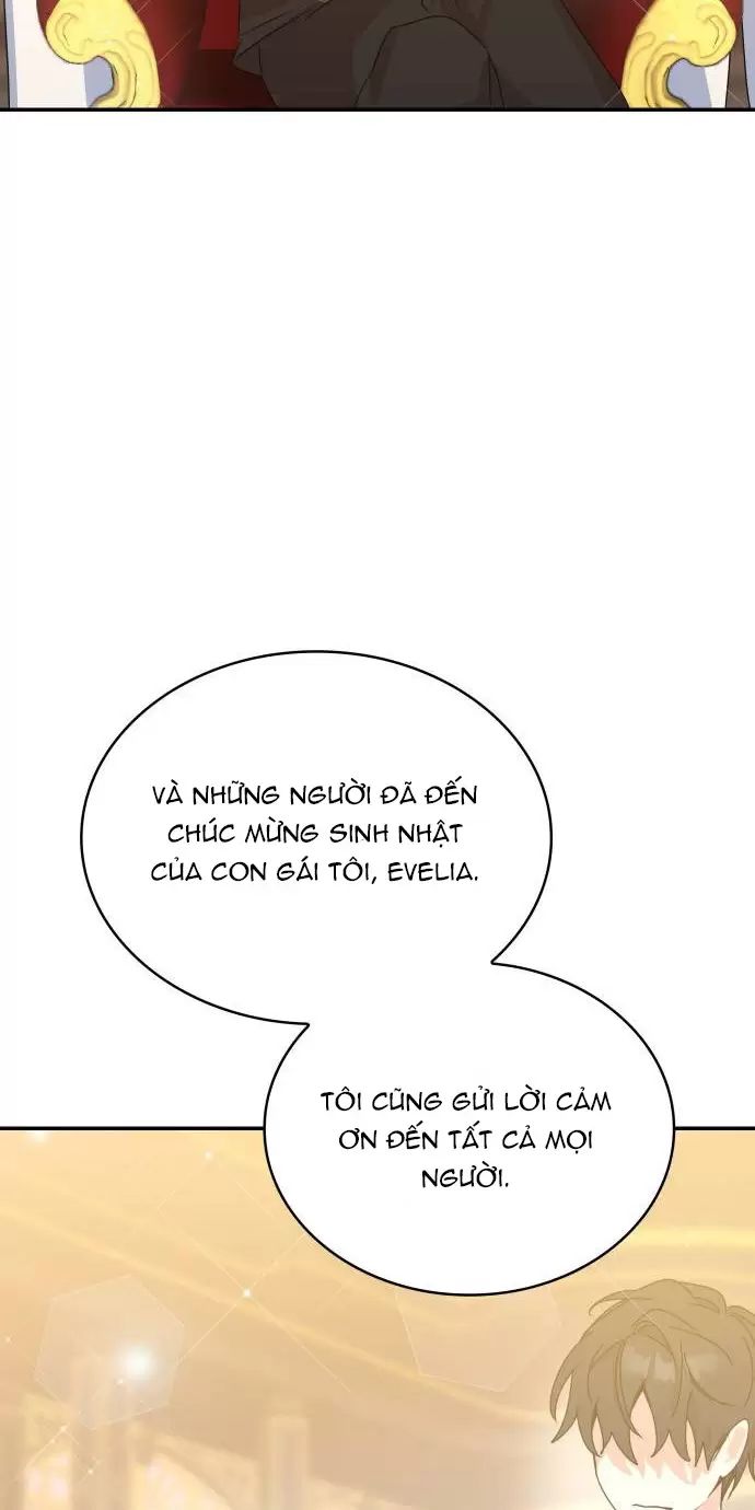 sống trong vườn hoa của công chúa chapter 3 97