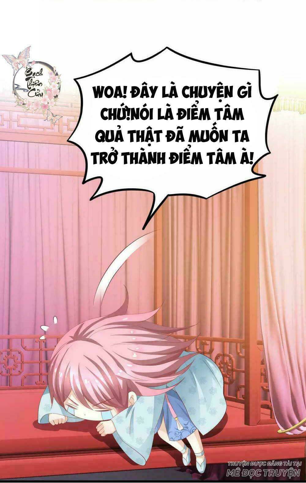 xuyên nhanh - hướng dẫn tự cứu của nữ phụ chapter 9 40