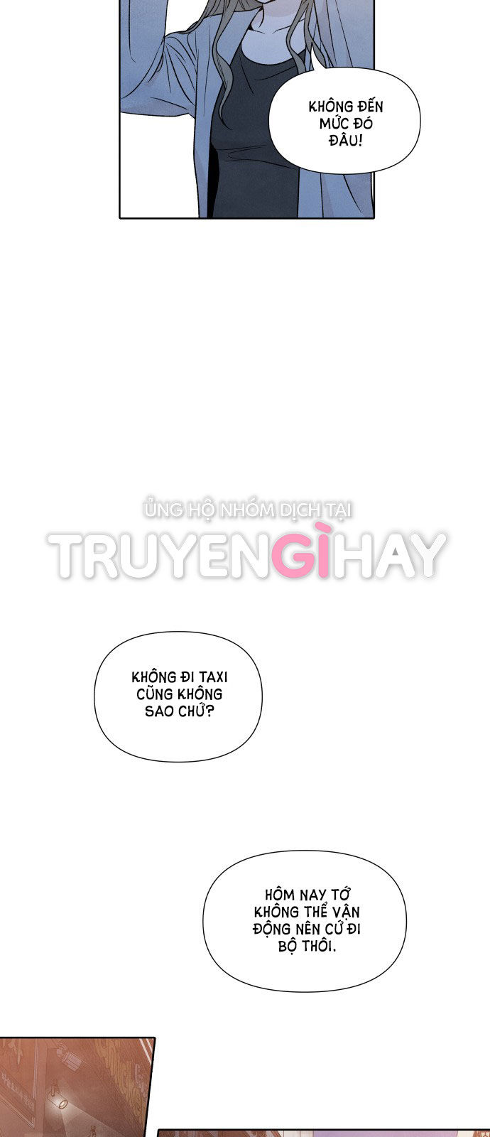 điều khiến tôi quyết tâm muốn chết chapter 31.2 19