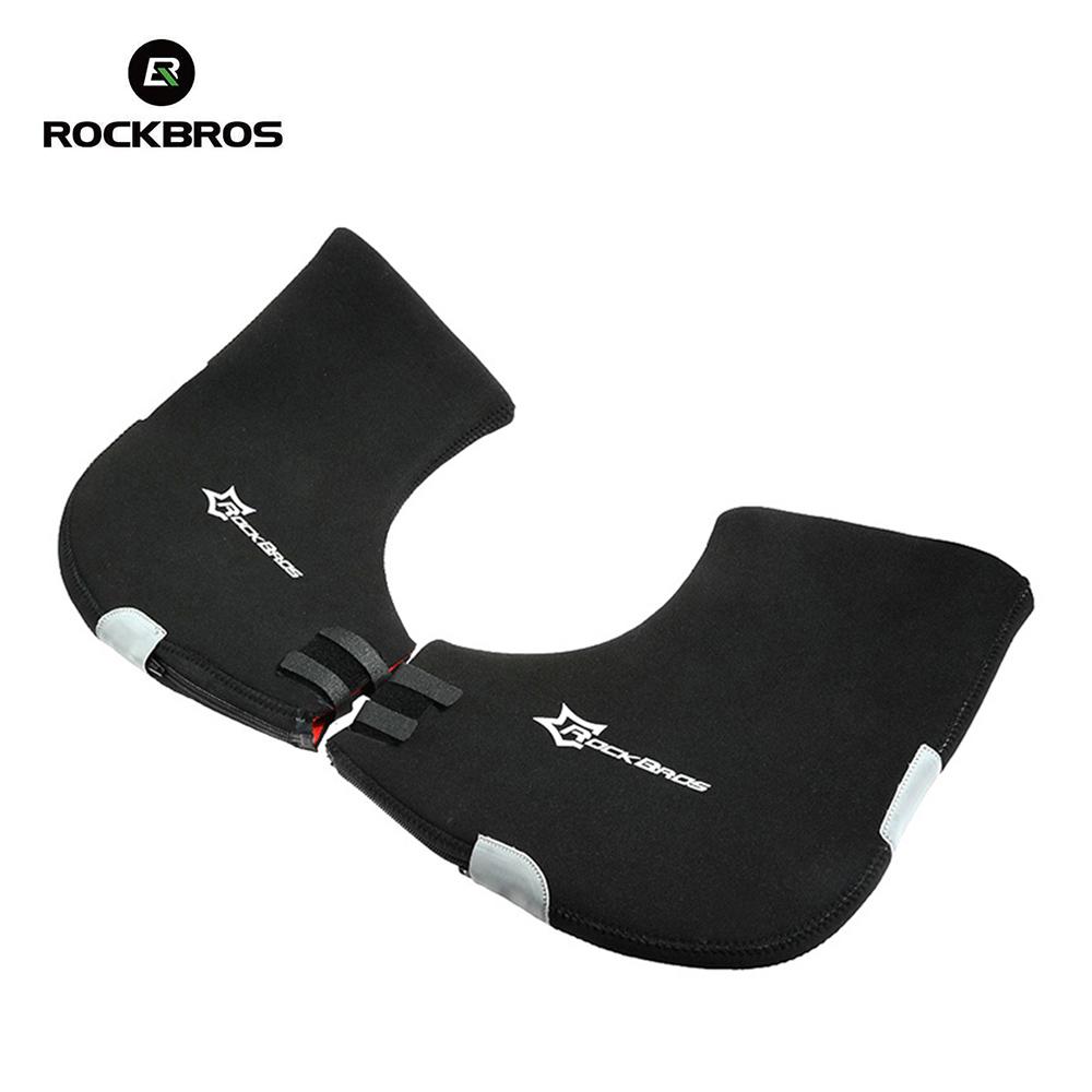 Bọc tay xe đạp leo núi bằng nhựa tổng hợp ROCKBROS