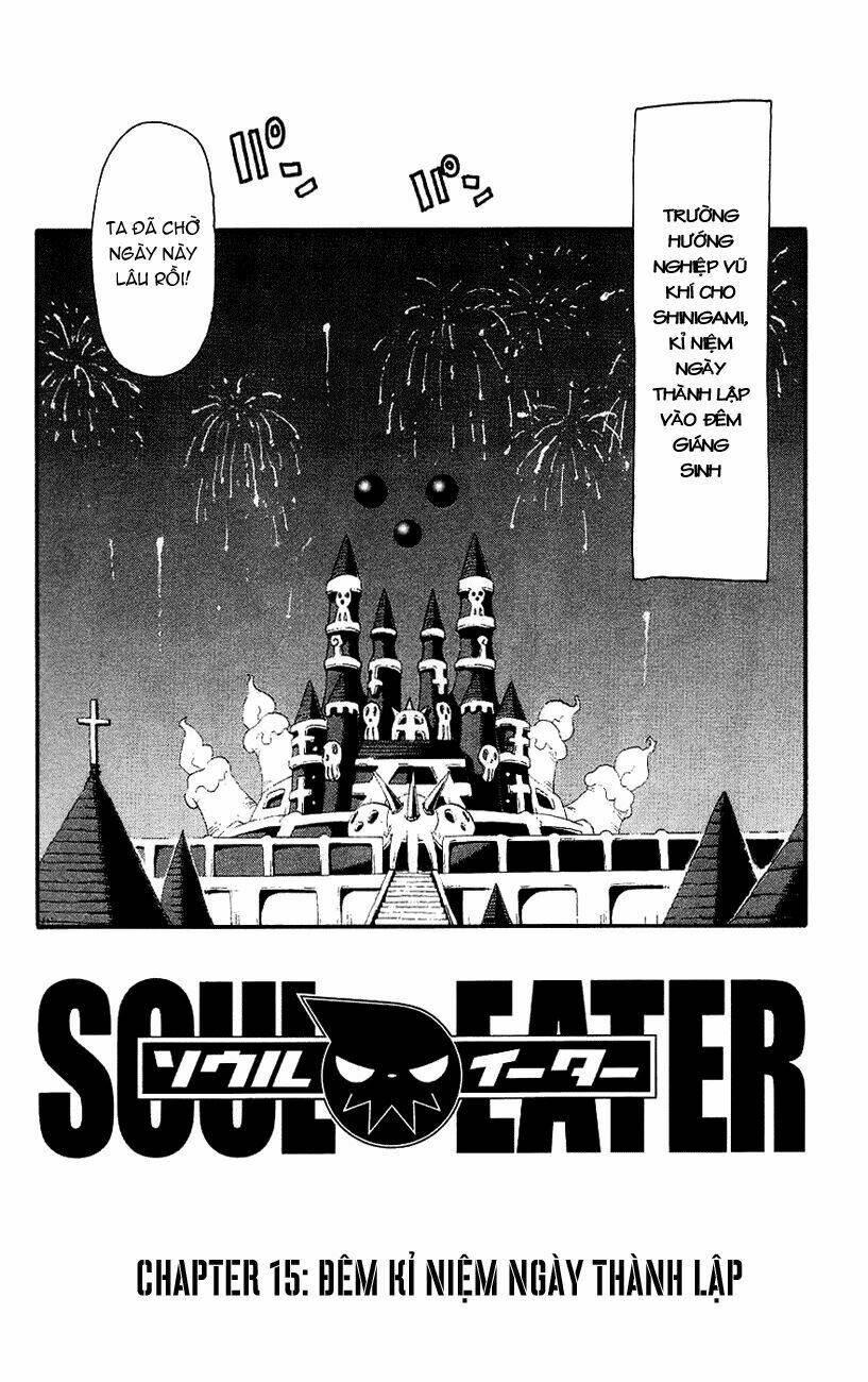 soul eater chapter 15 13