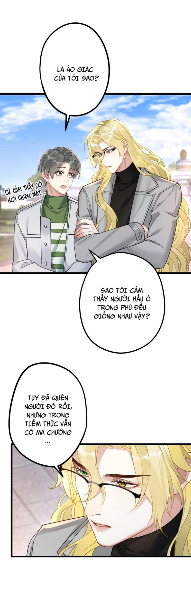 esport nhất kiến chung tình? chapter 14 18