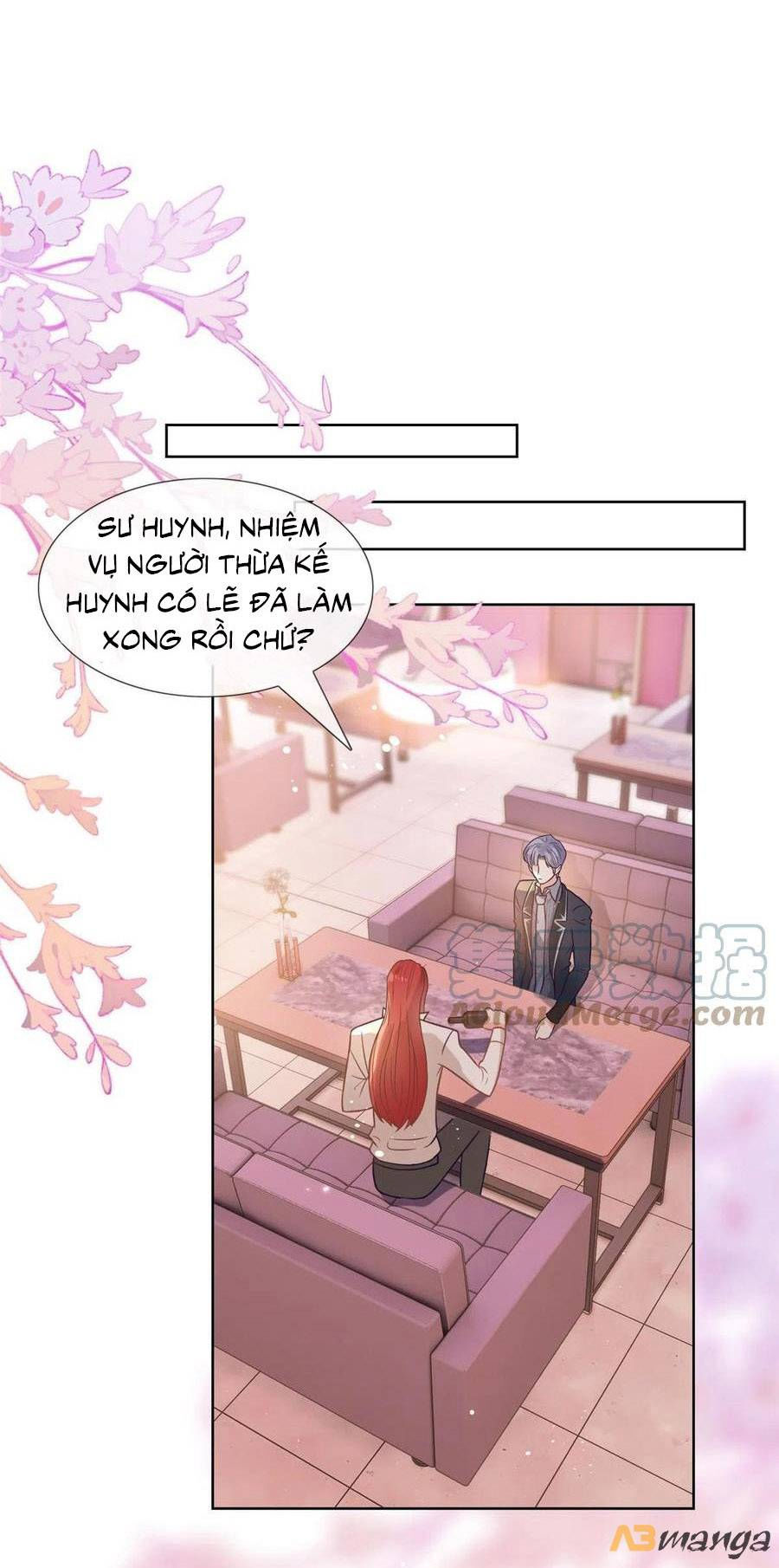 sát thủ đại nhân tại tuyến dưỡng hồ chapter 92 1