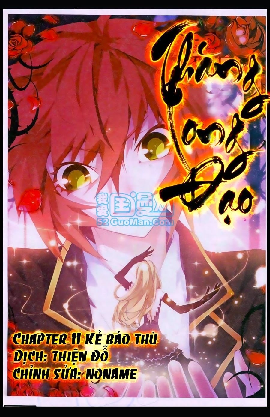 thăng long đạo chapter 11 3
