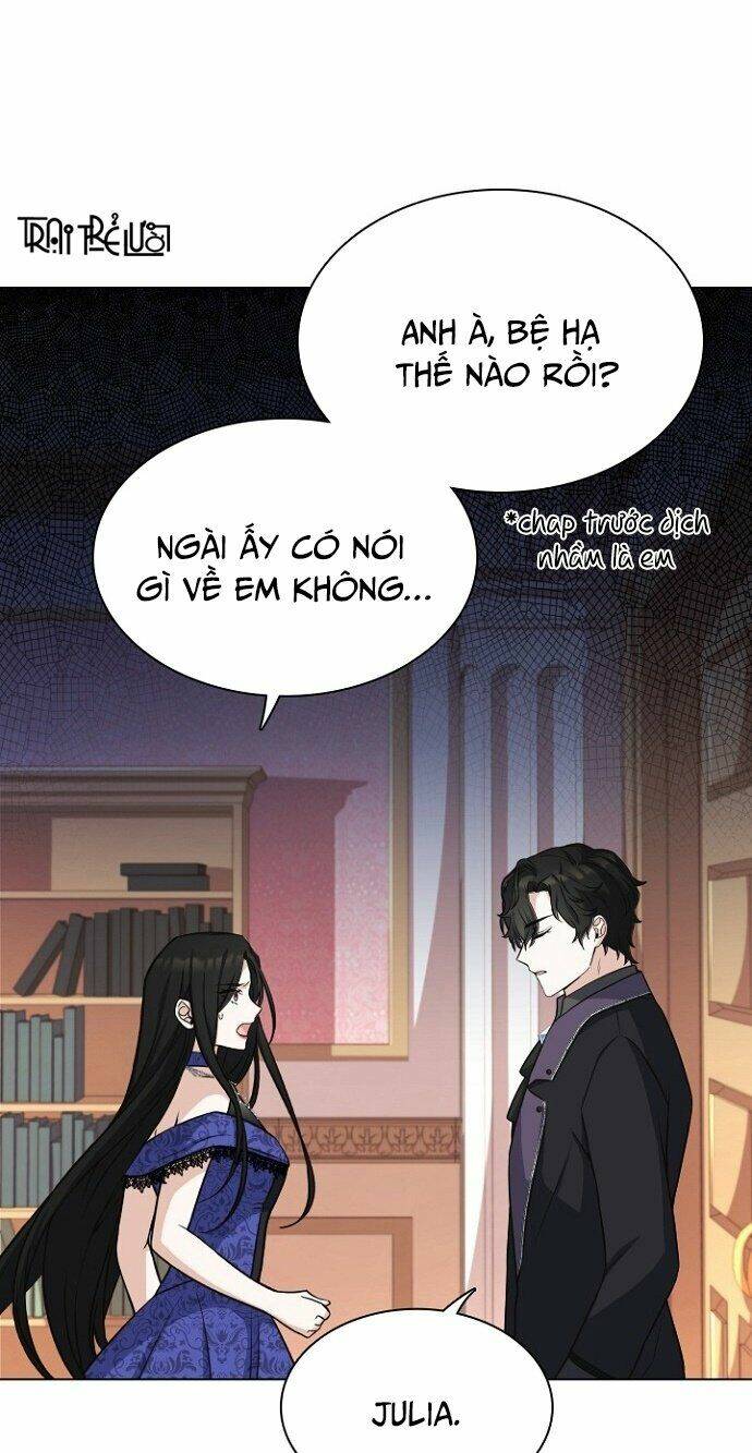 một đêm với hoàng đế chapter 19 54