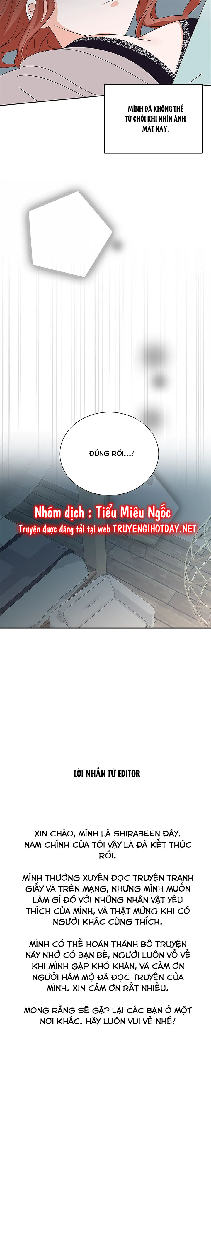 nam chính của tôi chapter 60 9