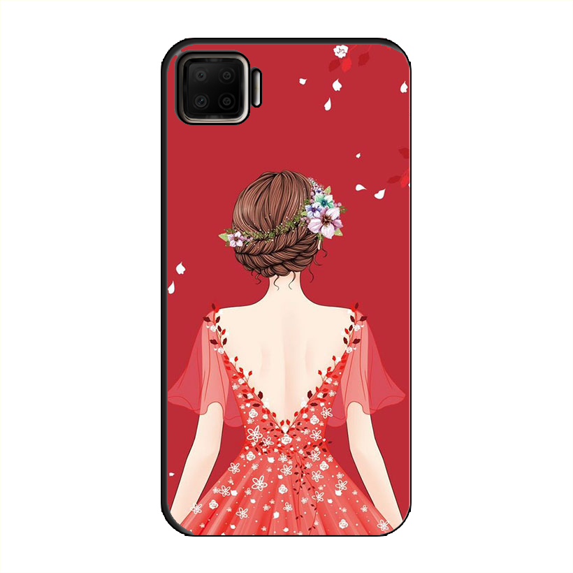 Ốp Lưng Dành Cho OPPO A73 2020