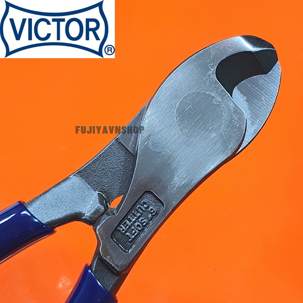 Kìm cắt dây cáp Victor - VKC-150B