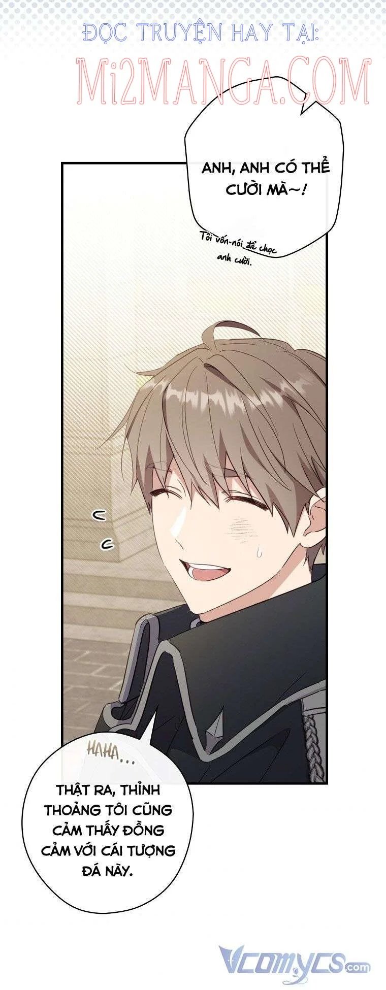 phương pháp khiến chồng đứng về phía của tôi chapter 30 4