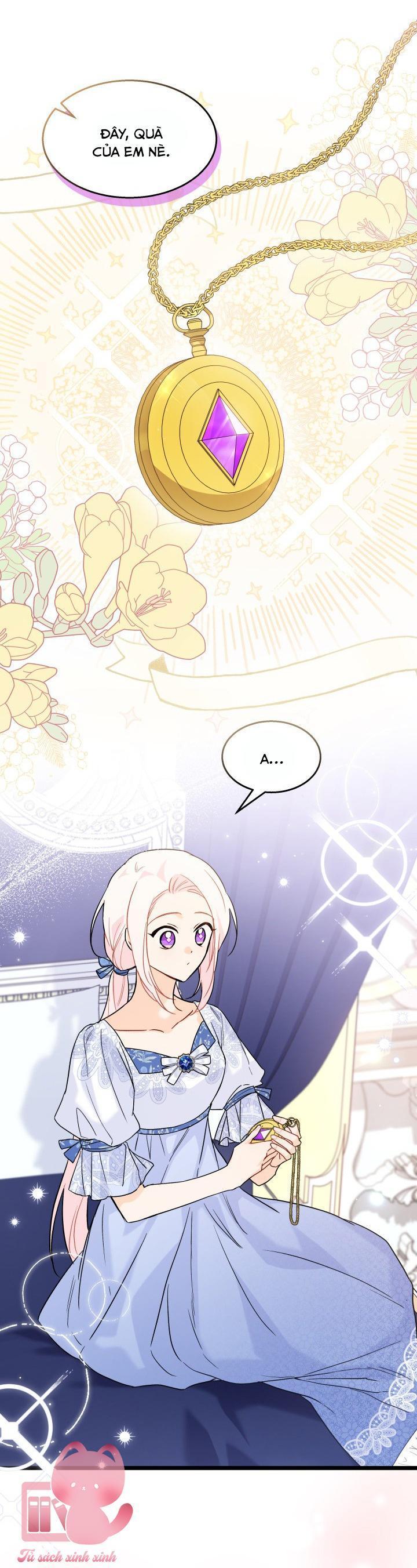 quan hệ cộng sinh giữa báo đen và thỏ trắng chapter 103 3