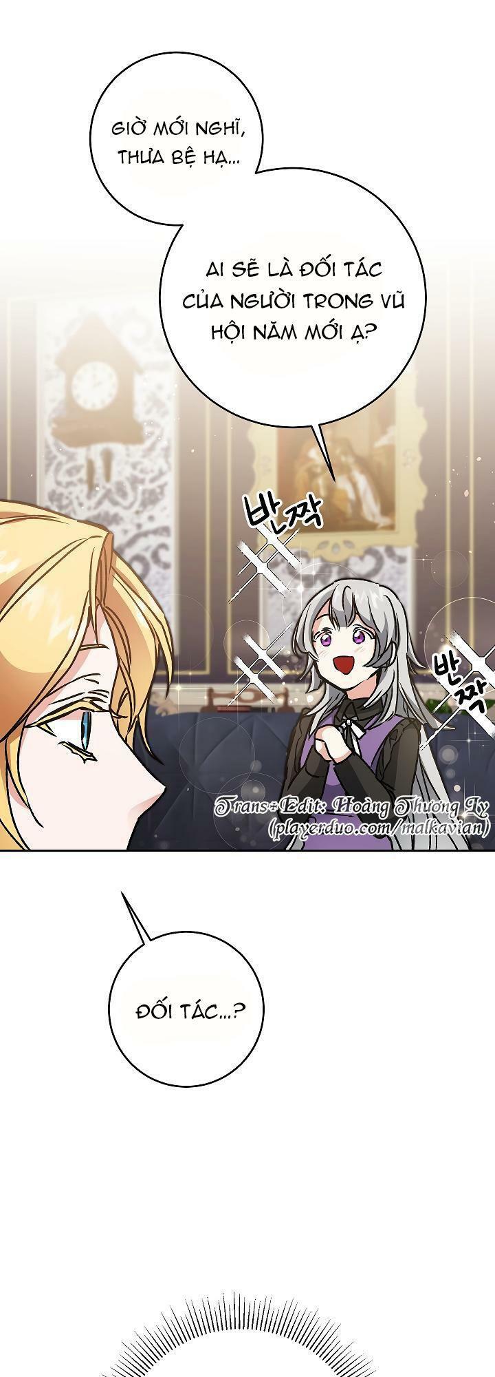 tôi trở thành hoàng đế bạo chúa trong tiểu thuyết chapter 48 31