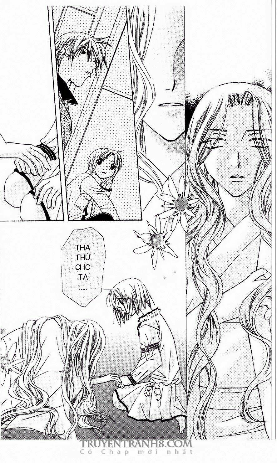 vườn địa đàng chapter 30 18