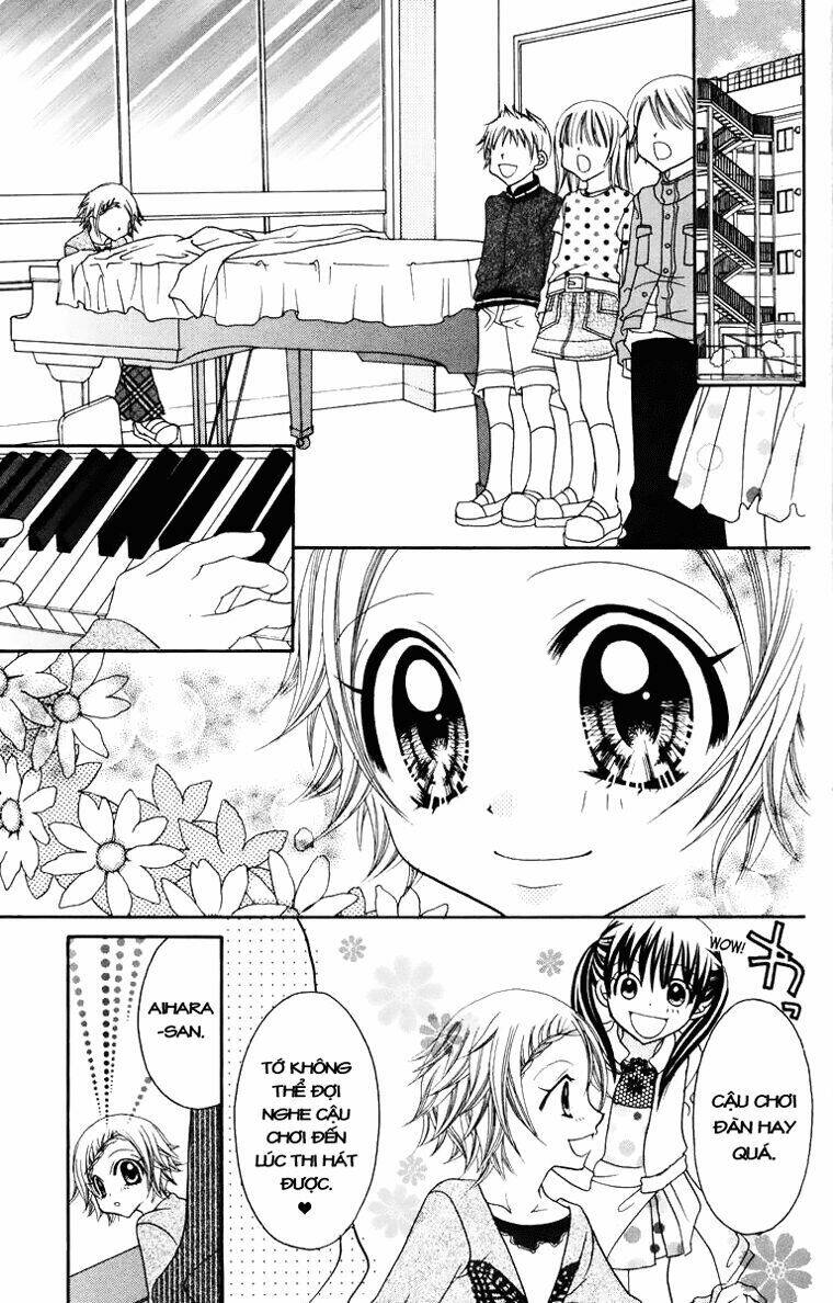 jigoku shoujo-cô gái đến từ địa ngục chapter 14.2 12