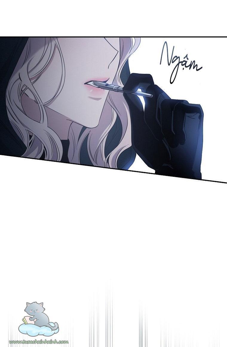 thuần hóa bạo chúa rồi bỏ trốn chapter 54 34