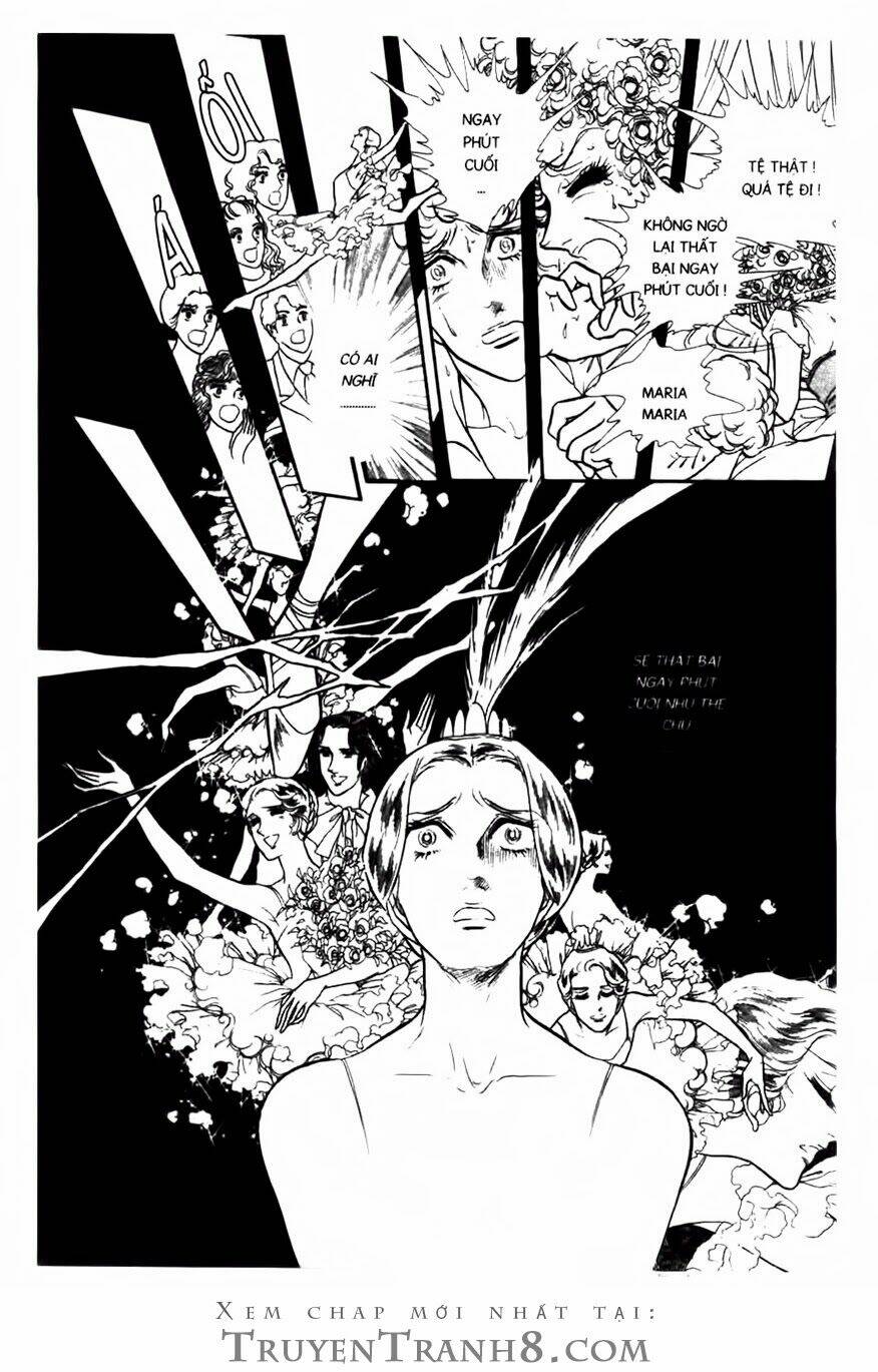 swan - vũ khúc thiên nga chapter 80 20