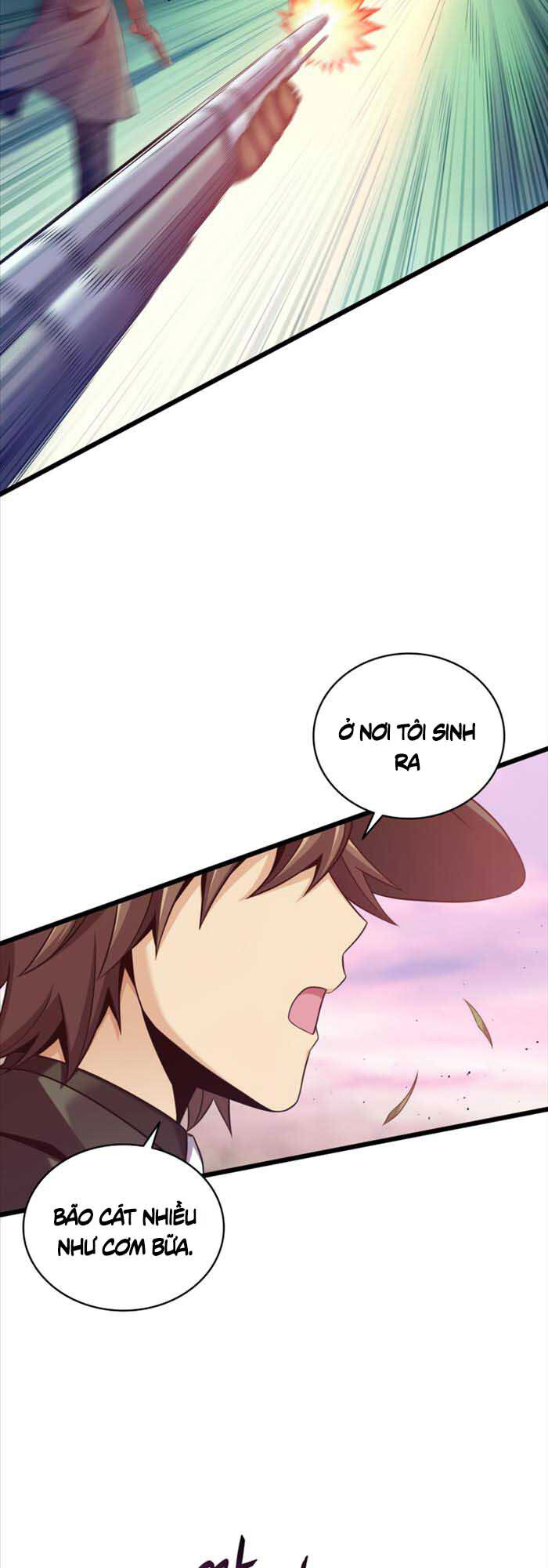 arcane sniper chapter 91 26