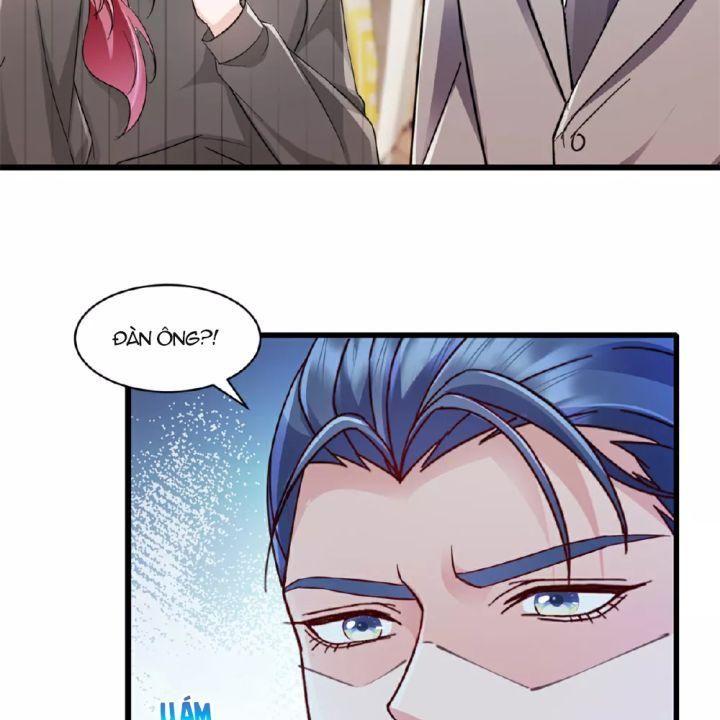 nuông chiều mạnh mẽ: hãy dễ thương chút vợ ơi! chapter 16 27