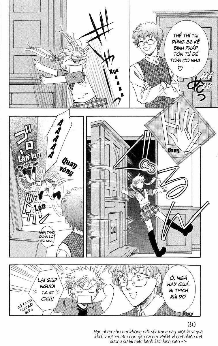 shibariya komachi chapter 1 33