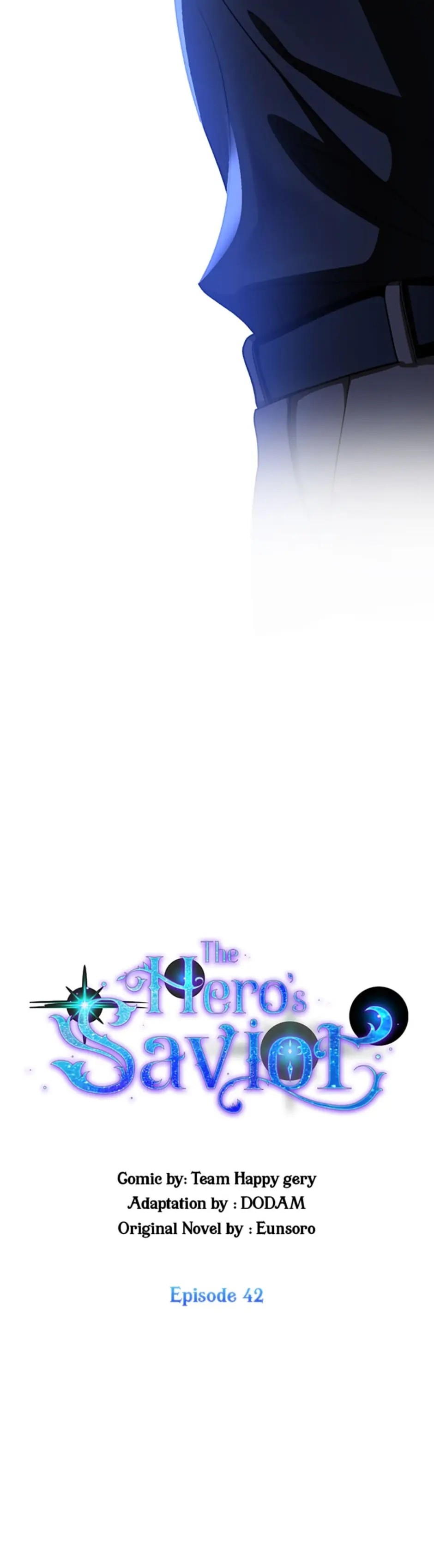 vị cứu tinh của nhân vật chính chapter 42 17