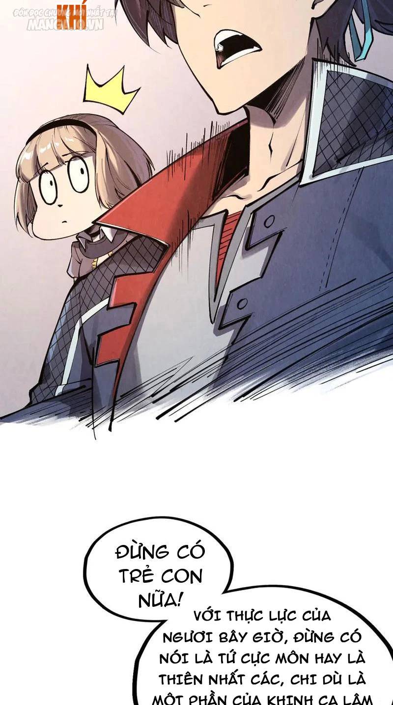 vạn cổ chí tôn chapter 312 47