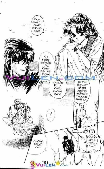 nàng công chúa ham chơi chapter 2 159