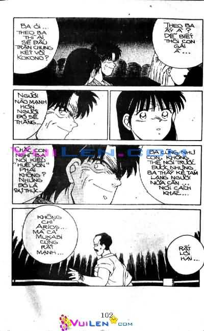 truyền nhân atula - shura no mon i chapter 20 103
