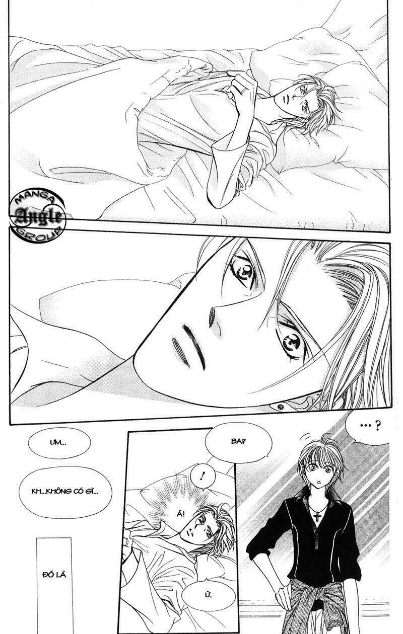 thử thách của kyouko chapter 106 22