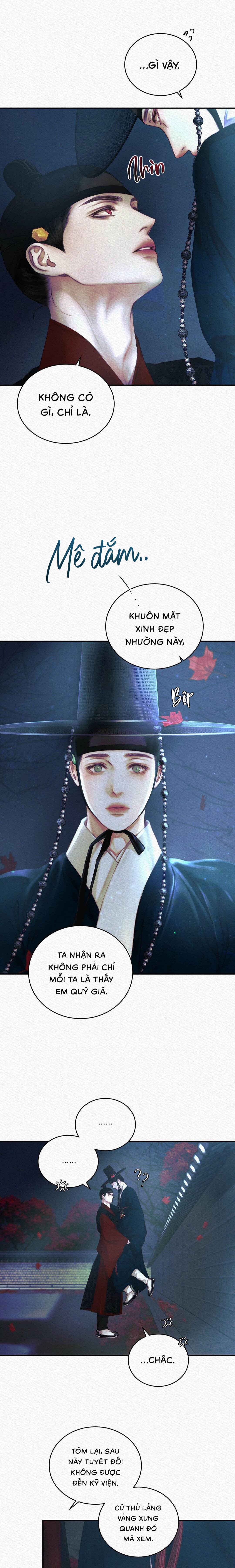 qủy dạ khúc chapter 69 16