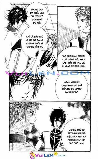 người duy nhất chapter 105 18