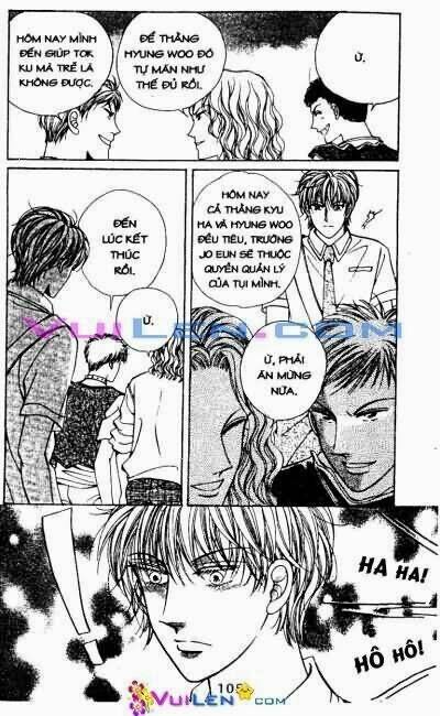 cô gái trung hoa chapter 11 105