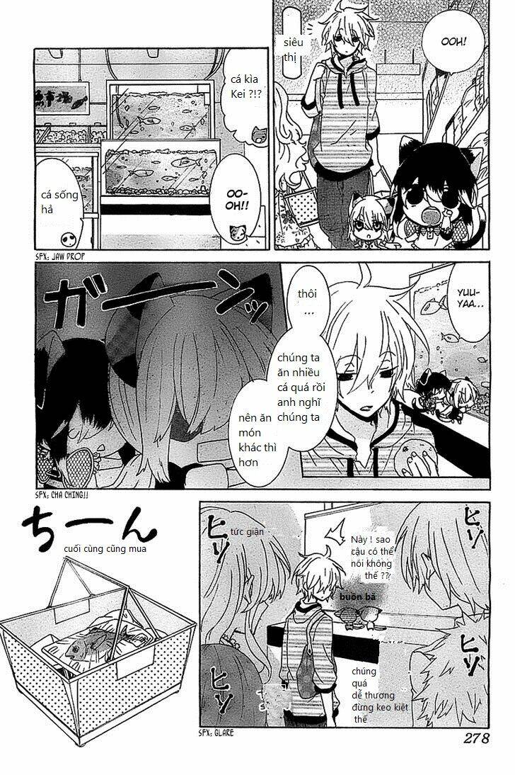 nukoduke! chapter 19 4