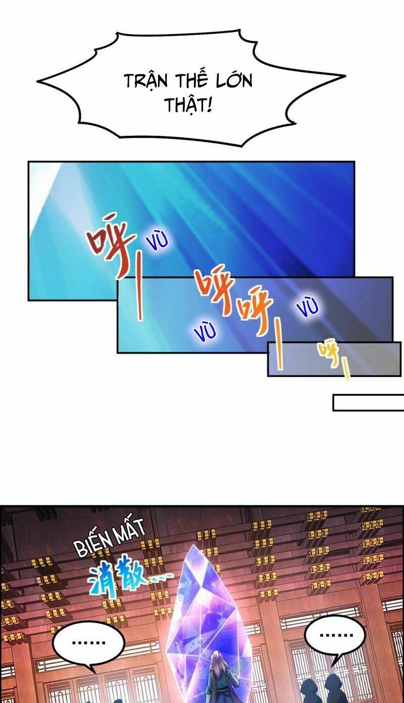 tối cường quang hoàn hệ thống chapter 9 7