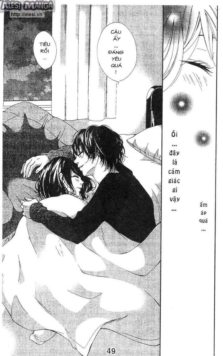 lời tỏ tình muộn màng chapter 2 49