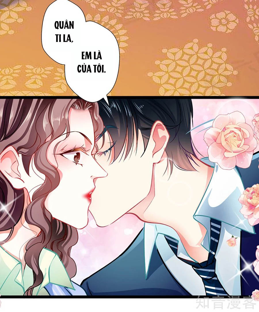 cưng chiều ái thê hư hỏng chapter 62 25