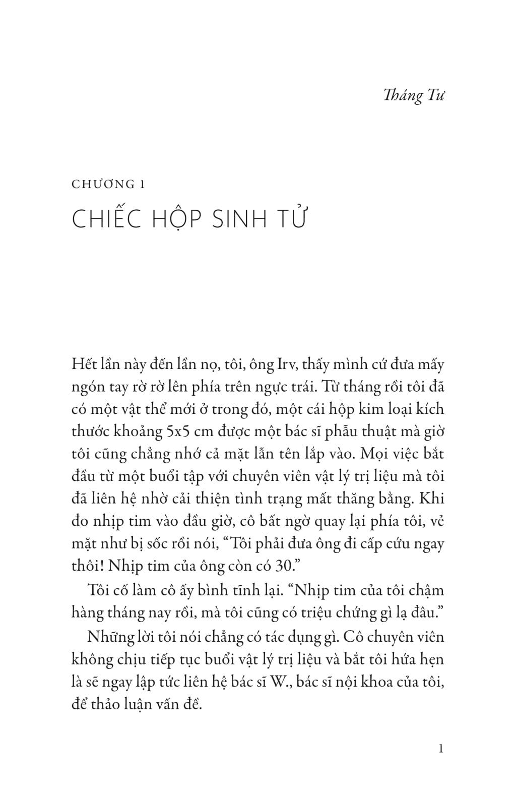 Sách - Món Quà Của Sinh Mệnh - Thương Yêu, Mất Mát Và Ý Nghĩa Sự Sống