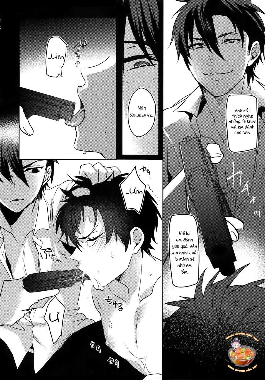 tổng hợp oneshot boylove chapter 126 34