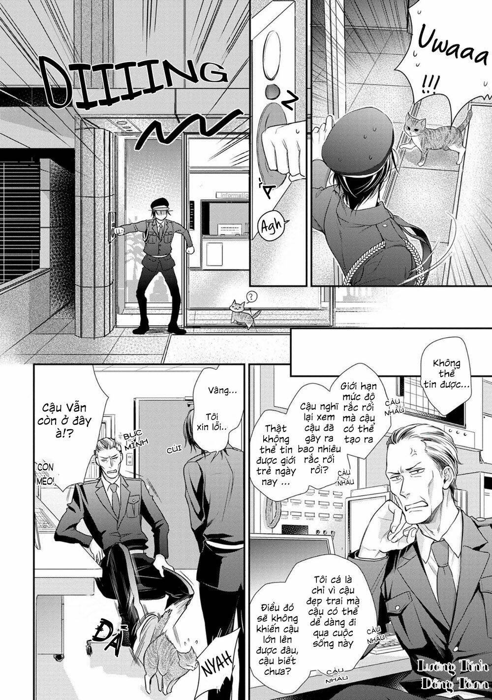 ore no itoshi no neet-kun chapter 1 26