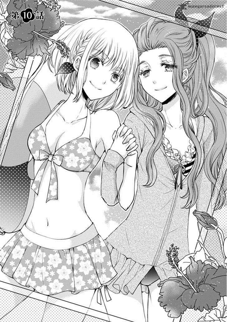 shinobi shijuusou chapter 10 4