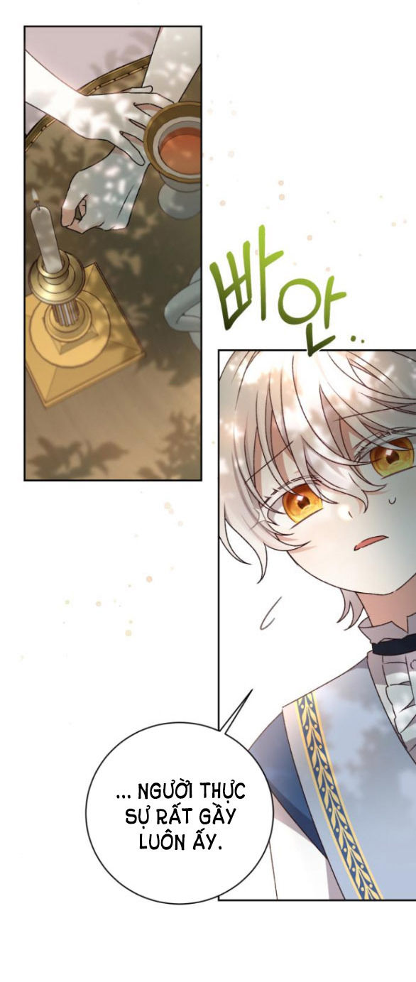 bạo chúa muốn có cuộc sống tốt đẹp chapter 12.1 30