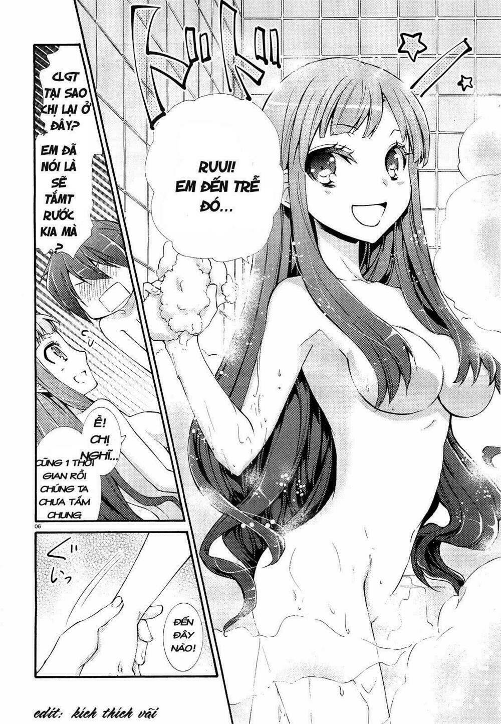 tổng hợp one shot. chapter 225 7