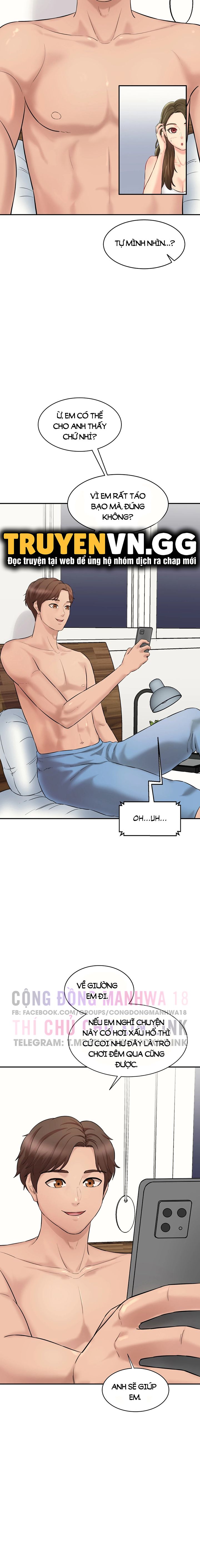 nước hoa kích dục chapter 7 13