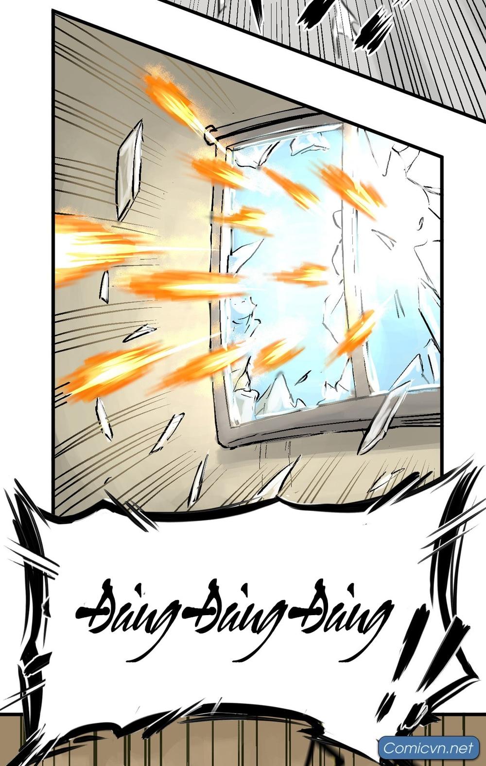 vua sinh tồn chapter 1 23