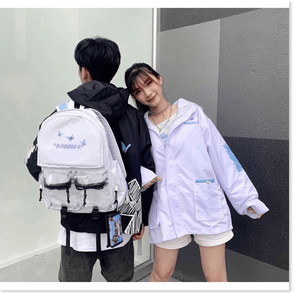 ÁO KHOÁC DÙ NAM FORM RỌNG PHONG CÁCH HÀN QUỐC CỰC CHẤT SIÊU HOT THỜI TRANG LANO STORE