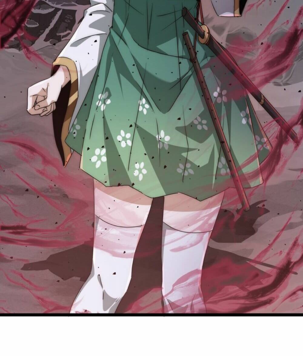 nhân vật đại phản diện đòi sống đòi chết chapter 0 6